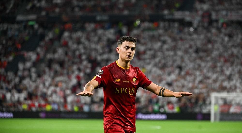 Paulo Dybala