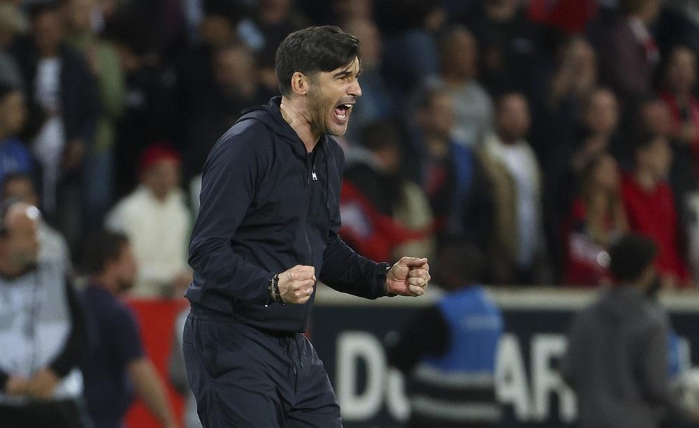 Paulo Fonseca