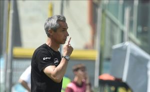 Paulo Sousa Salernitana: incontro producente, domani conferenza per chiarire la situazione Paulo Sousa Salernitana: incontro producente, domani conferenza per chiarire la situazione
