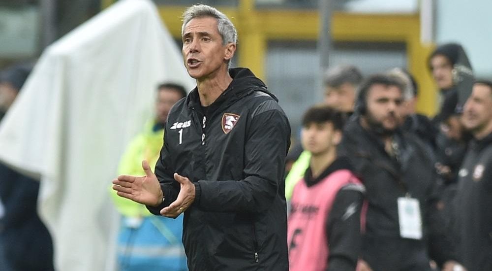 Paulo Sousa