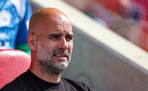 Manchester City campione, Guardiola: “Inter squadra sensazionale, potevano vincere loro” Manchester City campione, Guardiola: “Inter squadra sensazionale, potevano vincere loro”