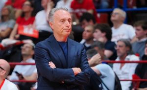 Sassari Olimpia Milano oggi in tv: programma, orario e diretta Serie A1 2023/2024 basket Sassari Olimpia Milano oggi in tv: programma, orario e diretta Serie A1 2023/2024 basket