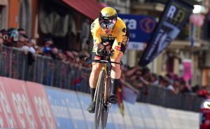 Giro d’Italia 2023, Roglic: “Mi sono goduto ogni singolo momento” Giro d’Italia 2023, Roglic: “Mi sono goduto ogni singolo momento”