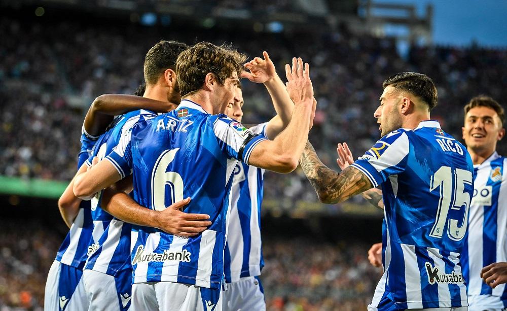 Real Sociedad