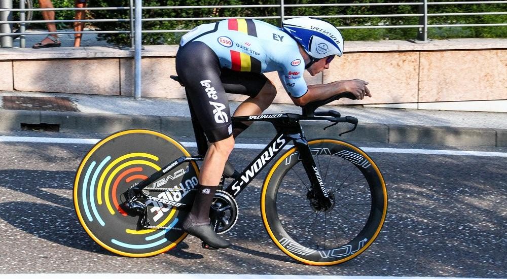 Remco Evenepoel