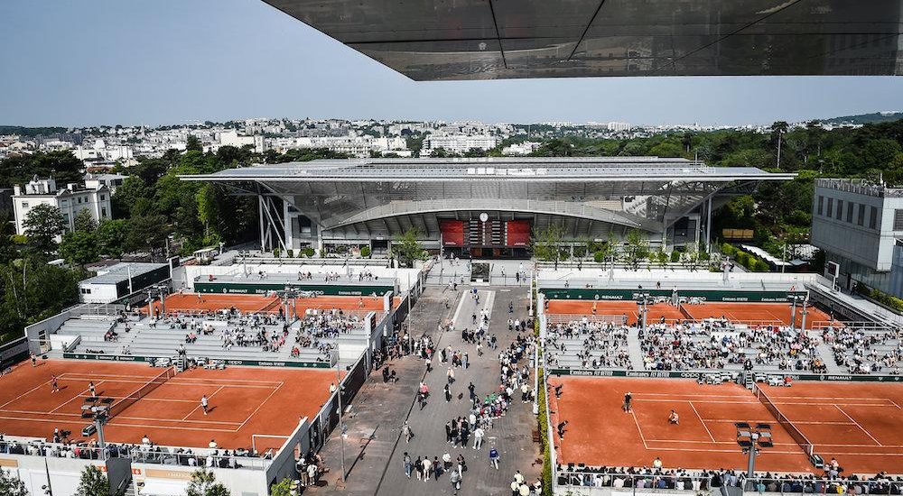 Roland Garros