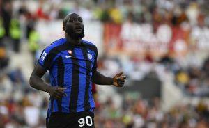Manchester City Inter, La Russa e il consiglio ad Inzaghi: “Dzeko nel primo tempo, Lukaku nel secondo” Manchester City Inter, La Russa e il consiglio ad Inzaghi: “Dzeko nel primo tempo, Lukaku nel secondo”