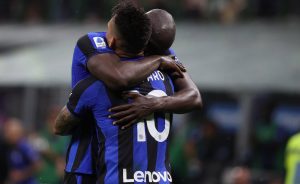 Serie A 2022/2023: Inter sicuro di chiudere davanti al Milan, rossoneri certi del quarto posto Serie A 2022/2023: Inter sicuro di chiudere davanti al Milan, rossoneri certi del quarto posto