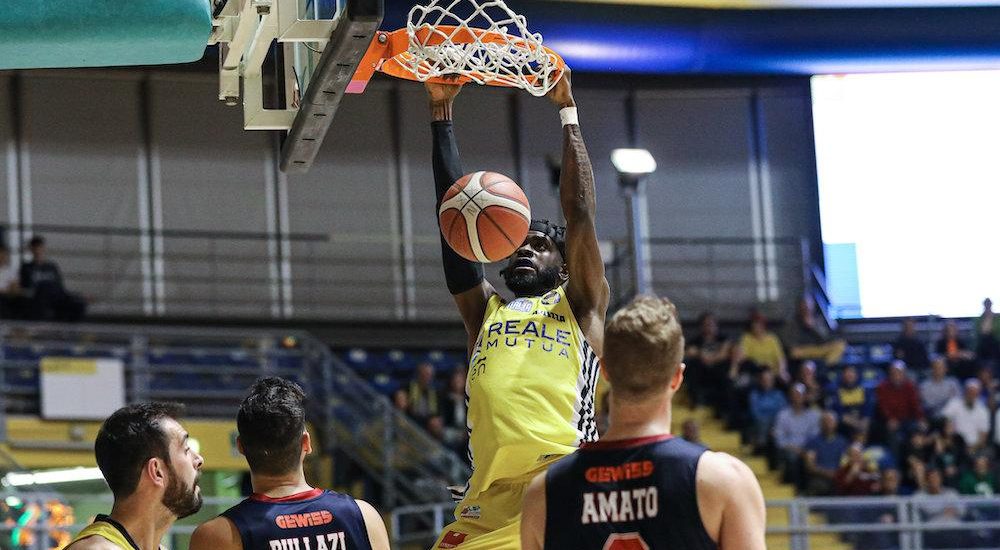 Ronald Jackson Torino