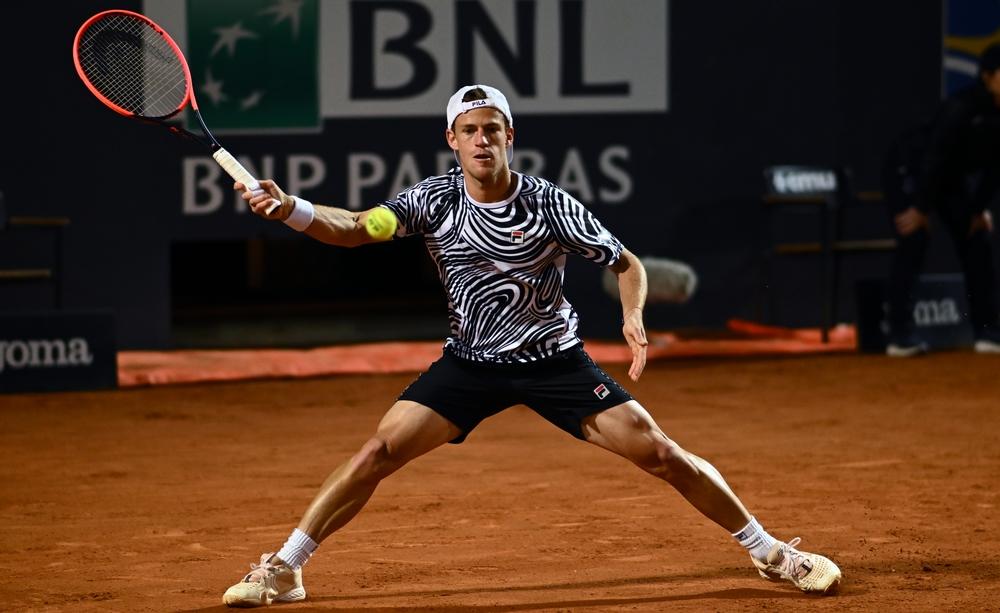 Diego Schwartzman