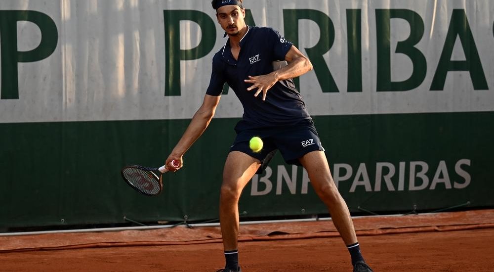 Lorenzo Sonego