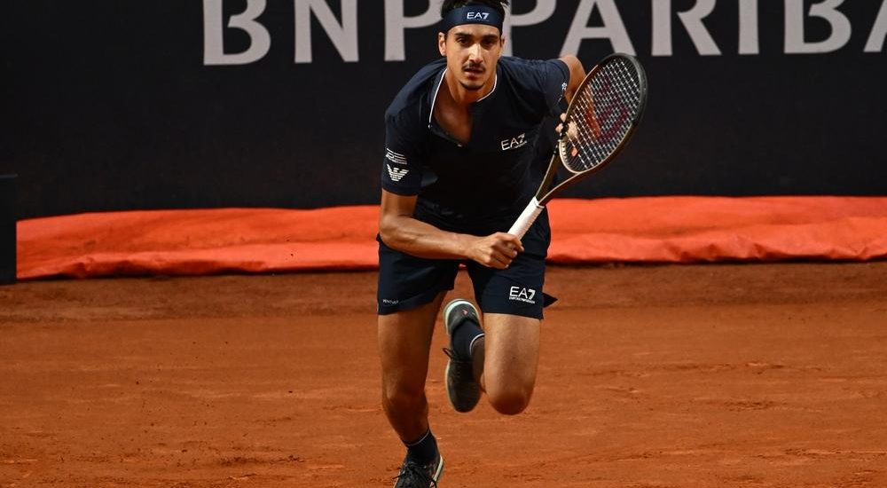 Lorenzo Sonego