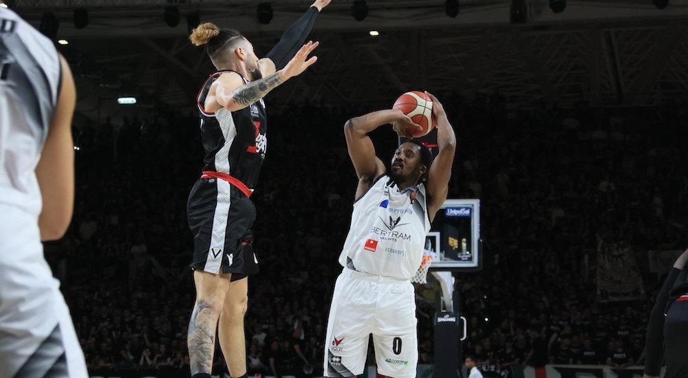 Semaj Christon Tortona