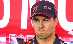 GP Monaco, Perez: “Mio errore inaccettabile, chiedo scusa a tutti”