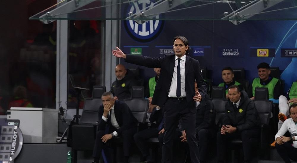 Simone Inzaghi