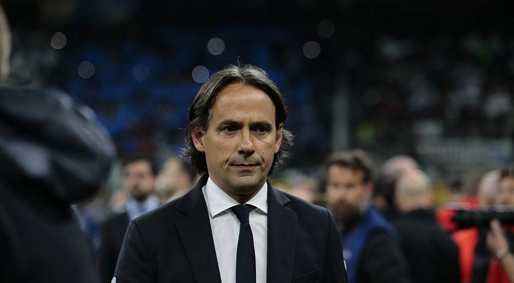 Simone Inzaghi
