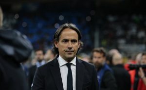 Inter, Inzaghi è l’ottavo allenatore italiano a perdere una finale di Champions League