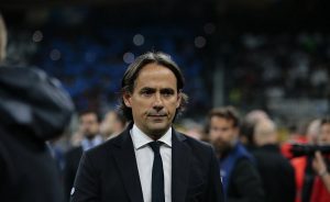 Inter, Inzaghi è l’ottavo allenatore italiano a perdere una finale di Champions League Inter, Inzaghi è l’ottavo allenatore italiano a perdere una finale di Champions League