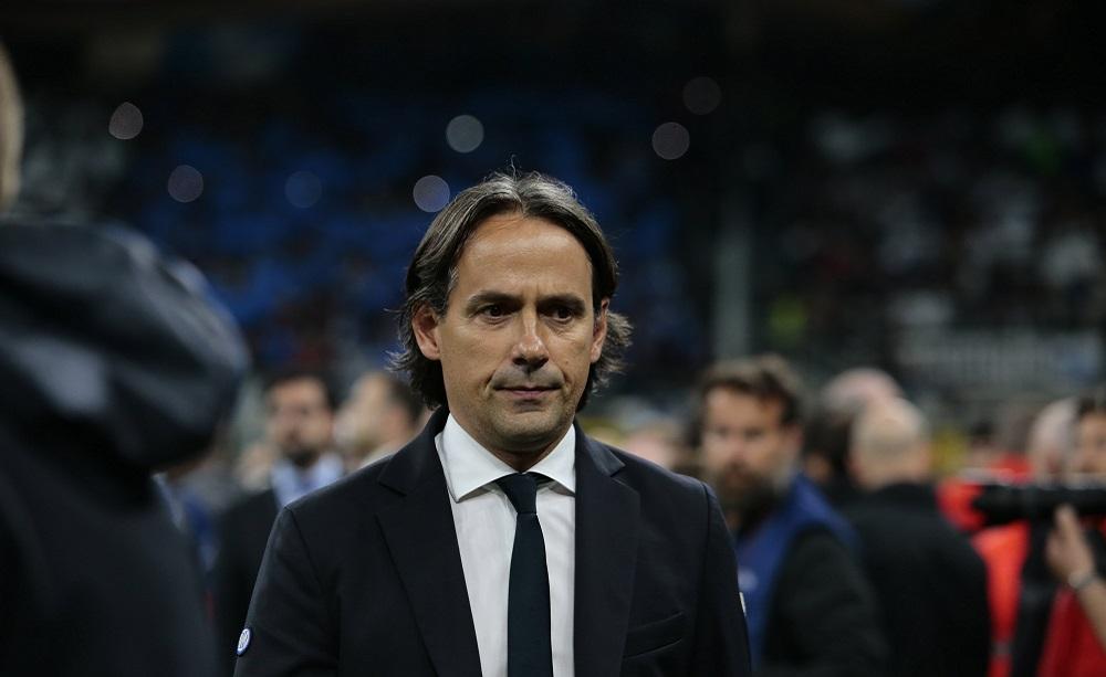 Simone Inzaghi