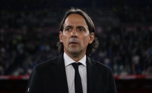Inter, Inzaghi: “Percorso eccezionale, vogliamo tornare in finale”