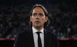 Inter, Graziani: “Inzaghi? Marotta deve rinnovargli il contratto subito” Inter, Graziani: “Inzaghi? Marotta deve rinnovargli il contratto subito”