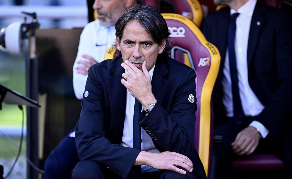 Simone Inzaghi