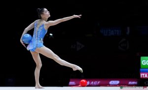 Calendario Assoluti 2023 ginnastica ritmica: programma, orari e diretta tv Calendario Assoluti 2023 ginnastica ritmica: programma, orari e diretta tv