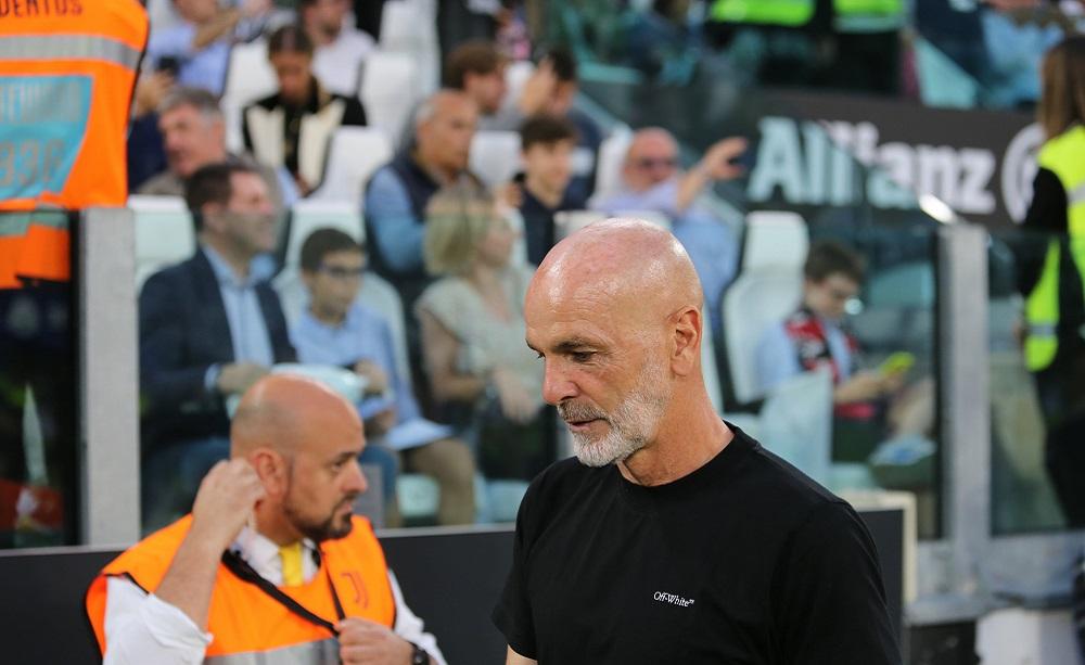 Stefano Pioli