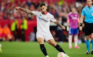 Roma Siviglia, Suso “vede” già la settima Europa League e cita Dragonball (FOTO) Roma Siviglia, Suso “vede” già la settima Europa League e cita Dragonball (FOTO)
