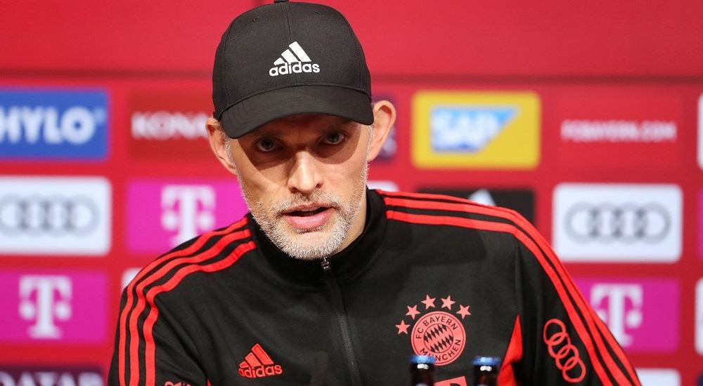 Thomas Tuchel