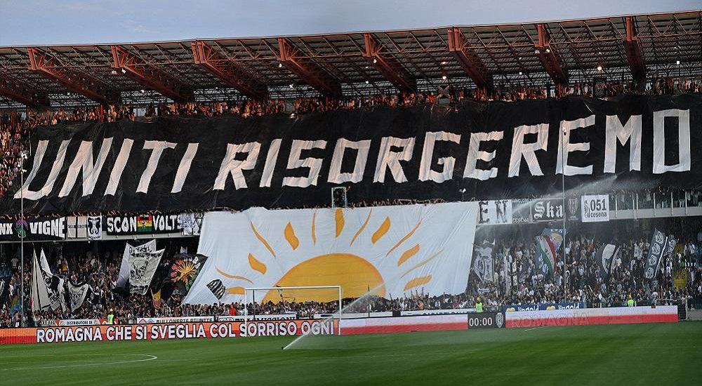 Tifosi Cesena