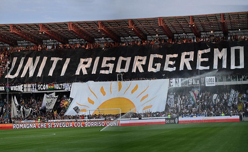 Tifosi Cesena