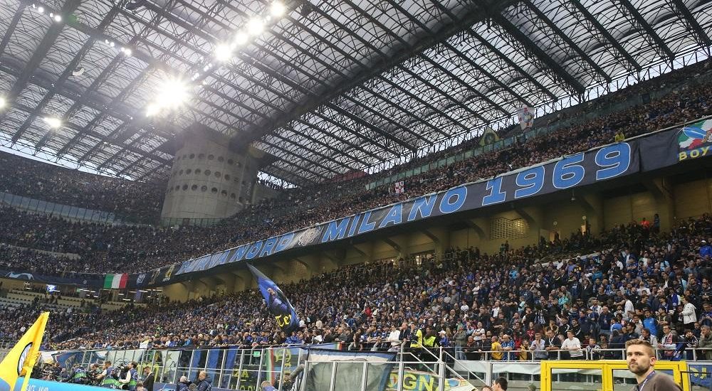 Tifosi Inter