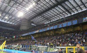 Inter Real Sociedad: Prefetto di Milano vieta vendita bevande alcoliche Inter Real Sociedad: Prefetto di Milano vieta vendita bevande alcoliche