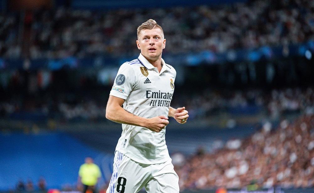 Toni Kroos