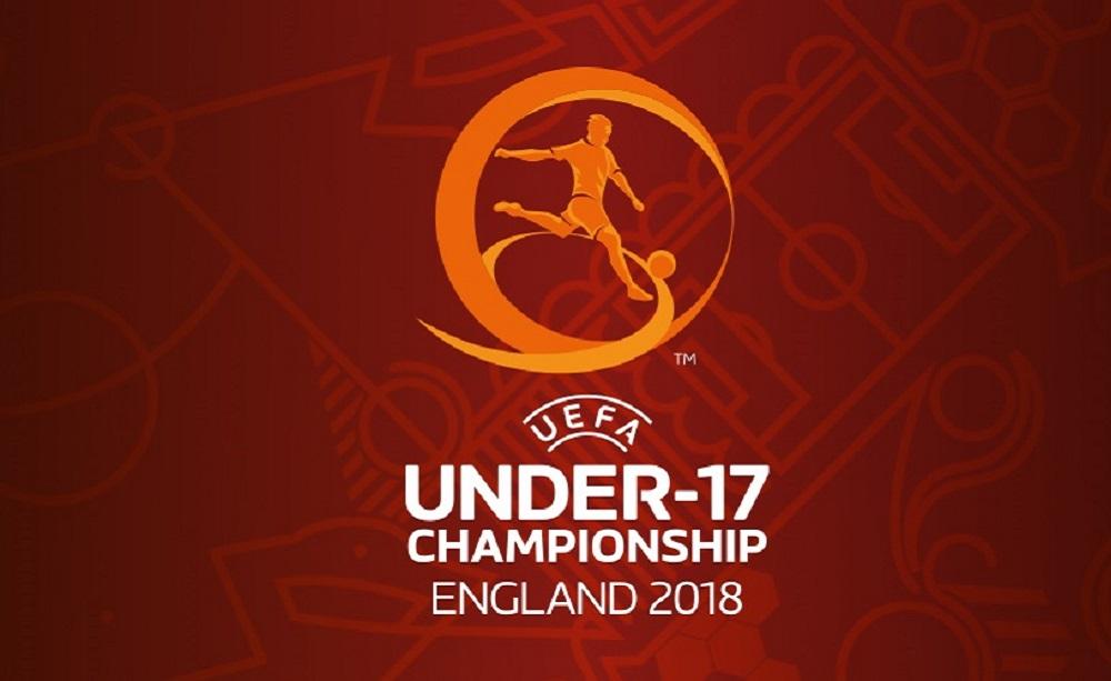 Under 17 Europeo