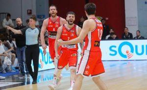Basket, semifinale playoff gara 3 Serie A2 2022 2023: Forlì batte Udine 65 83 e vola in finale, cronaca e tabellino Basket, semifinale playoff gara 3 Serie A2 2022 2023: Forlì batte Udine 65 83 e vola in finale, cronaca e tabellino