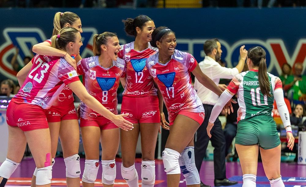 Vero Volley Milano