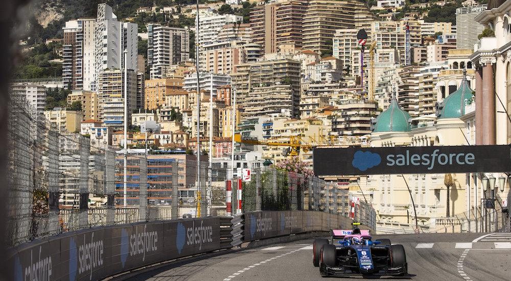 Victor Martins F2