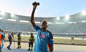 Serie A 2023/2024: risultati e classifica aggiornata, tutti i marcatori e i tabellini Serie A 2023/2024: risultati e classifica aggiornata, tutti i marcatori e i tabellini