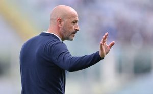 Fiorentina, incontro positivo fra Italiano e Barone: filtra fiducia per la permanenza del tecnico Fiorentina, incontro positivo fra Italiano e Barone: filtra fiducia per la permanenza del tecnico
