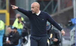 Fiorentina West Ham, rivedi la conferenza stampa di Vincenzo Italiano (VIDEO) Fiorentina West Ham, rivedi la conferenza stampa di Vincenzo Italiano (VIDEO)