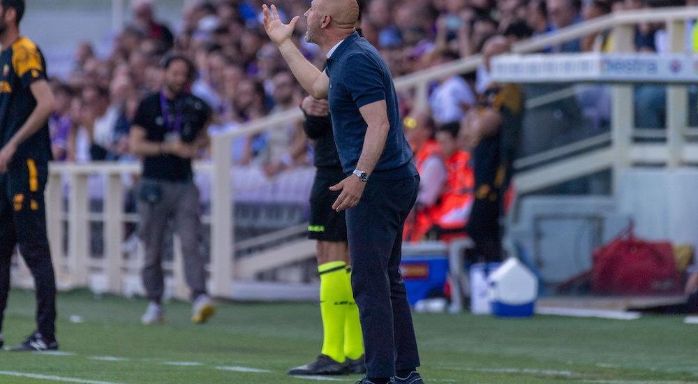 Vincenzo Italiano Fiorentina