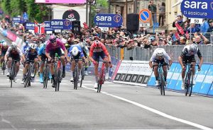 LIVE – Giro d’Italia 2023, ventunesima tappa Roma Roma: aggiornamenti in DIRETTA