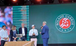 Tabellone femminile Roland Garros 2023: Swiatek e Sabalenka favorite, Trevisan guida la pattuglia azzurra Tabellone femminile Roland Garros 2023: Swiatek e Sabalenka favorite, Trevisan guida la pattuglia azzurra