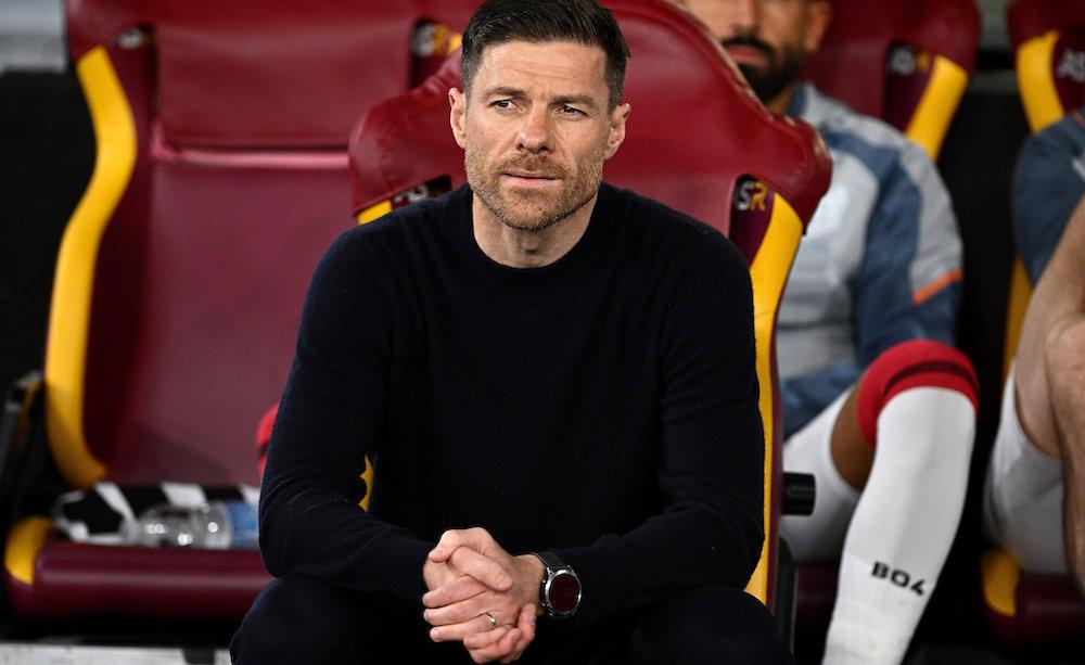 Xabi Alonso Come Guardiola Partenza Record Del Bayer Leverkusen In 