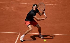 LIVE – Zverev Etcheverry 4 3, quarti di finale Roland Garros 2023: RISULTATO in DIRETTA