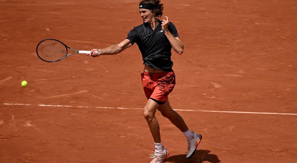 Alexander Zverev