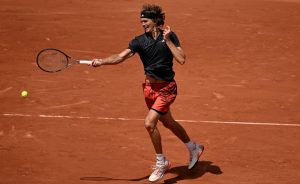 Zverev Etcheverry in tv: data, orario, canale e diretta streaming Roland Garros 2023 Zverev Etcheverry in tv: data, orario, canale e diretta streaming Roland Garros 2023