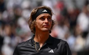Zverev Dimitrov oggi in tv: orario, canale e diretta streaming Roland Garros 2023 Zverev Dimitrov oggi in tv: orario, canale e diretta streaming Roland Garros 2023
